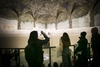 В Миланском Замке Сфорца после длительной реставрации вновь открылся Дощатый Зал