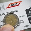 Жители Милана подписывают петицию против повышения цен на проезд в общественном 