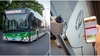 В Милане появятся высокотехнологичные троллейбусы с розетками для подзарядки тел
