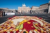 В Рим возвращается фестиваль цветов "Инфьората"