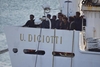 Дело судна "Дичотти": некоторые беженцы требуют компенсации за моральный ущерб, 