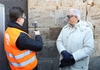 Во Флоренции будут использовать специальный лазер против граффити 