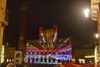 Сиенская Пьяцца-дель-Кампо оживет в рамках уникального светового шоу
