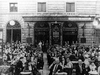 Историческое флорентийское кафе "Giubbe Rosse" объявлено культурным достоянием г
