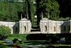 Цветочные ковры, лабиринты и фонтаны: самые красивые парки Италии готовятся к Эк