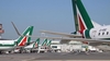 Коронавирус: Alitalia прекращает рейсы из аэропорта Милана Мальпенса с 9 марта