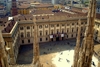 Королевский дворец Милана попал в топ-100 самых посещаемых музеев мира
