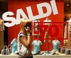 Сезон летних распродаж 2011 стартует 2 июля одновременно по всей Италии 