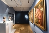 Во Флоренции открывается обновленный музей Милосердия, museo della Misericordia