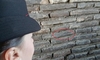 Туристка из Франции арестована за нанесении надписи на стену Колизея