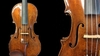 В Ареццо рабочий купил на блошином рынке скрипку, которая стоит целое состояние.