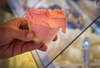 Производитель мороженого с острова Сардиния побеждает в Европе 