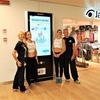В аэропорту Турина Казелле появился виртуальный фитнесс-тренер для пассажиров