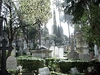 Итальянские кладбища – одни из наиболее посещаемых в Европе