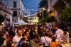 В Вико-Экуэнсе открывается грандиозный гастрономический фестиваль "la Repubblica