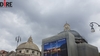  В Риме реставраторы церкви Санта-Мария-дей-Мираколи допустили грубую ошибку