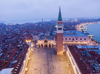 Венеции исполняется 1600 лет, торжества начинаются на этой неделе!