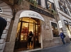 Знаменитое историческое Caffè Greco в Риме рискует закрыться