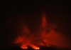 Сицилийский вулкан Этна извергается уже седьмой раз с начала года