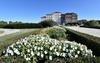 Сады Королевского дворца Венария получили титул "Самый красивый парк Италии"
