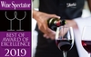 Wine Spectator: Бордо названо лучшим вином в мире