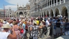 В Венеции установят экспериментальное оборудованиe для подсчета туристов