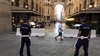 Новые антитеррористические меры введены в Милане после теракта в Барселоне