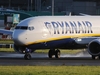 Ryanair, новая забастовка пилотов и бортпроводников назначена на 17 июля