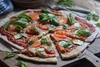 В Италии предлагают попробовать пиццу с марихуаной