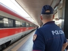 Во Флоренции двое туристов забыли своего 5-летнего сына в поезде в Рим