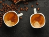 Кофе помогает поддерживать кровяное давление на низком уровне: открытие итальянс