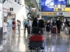 Аэропорты Фьюмичино и Чампино готовятся к введению экспресс-тестов на коронавиру