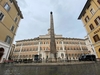 Палаццо Монтечиторио можно будет бесплатно посетить 25 апреля