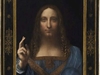 В Нью-Йорке с молотка ушло полотно Леонардо "Спаситель мира"