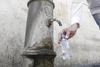 В Риме начнутся веерные отключения воды для местных жителей