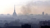 Смог, воздух 85% итальянских городов загрязнен: хуже всего Турин, Рим и Милан