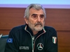 Коронавирус в Италии, Миоццо: «Если заражения будут расти, новый карантин неизбе