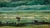 Итальянская полиция возвратила в музей Ван Гога две работы художника, украденные