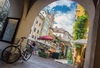Больцано назван лучшим городом Италии для жизни