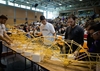 Возвращается "Spaghetti bridge competition", соревнование на возведение самого п