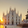 Кафедральный собор Милана получил новую систему освещения