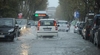 Непогода: желтый уровень опасности объявлен в 6 регионах Италии, оранжевый - в Т