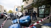 В Италии преступникам не удалось ограбить банк из-за слабой психики директора