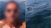 Итальянец, бросивший пластиковую бутылку в море, рискует тюрьмой за глупую выход