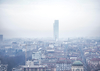 Турин, Милан и Асти являются наиболее загрязненными городами Италии: отчет Legam