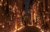 В провинцию Витербо возвращается романтическая ночь музыки и горящих свечей