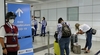 Тест на коронавирус в аэропорту: пассажиры должны прибывать в аэропорт на 2 часа