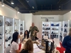 Итальянская обувная ярмарка в Москве: "Продажи упали, но мы не можем обойтись бе
