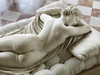 Из Лувра в Рим: известные скульптуры из коллекции Боргезе будут выставляться в И