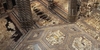 Роскошный мраморный пол Сиенского собора вновь видим для посетителей